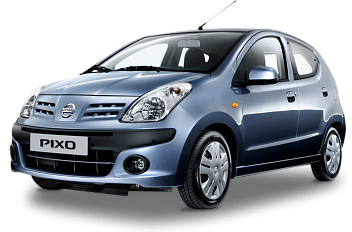 ремонт Генератора NISSAN (НИССАН) Pixo